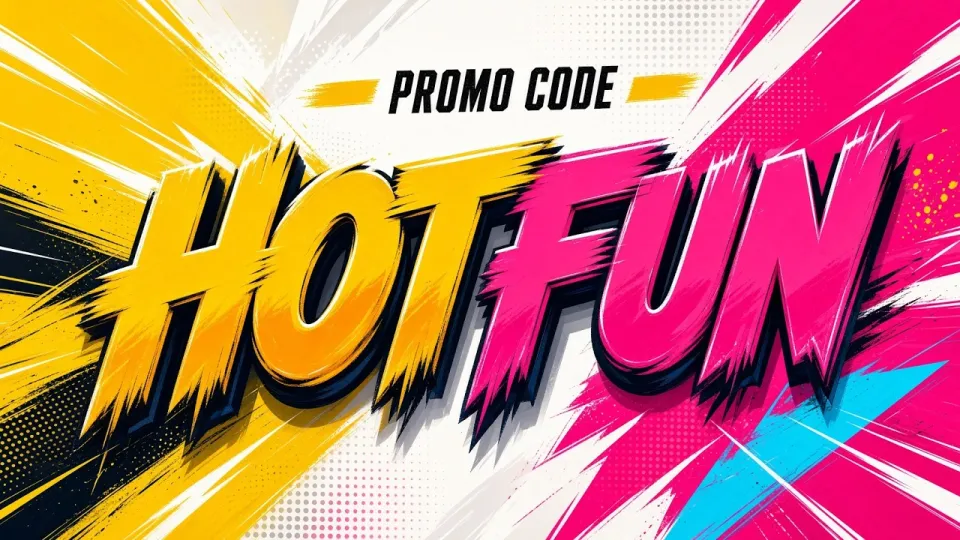 What does the 1xBet promo code HOTFUN give new players in 2026?
